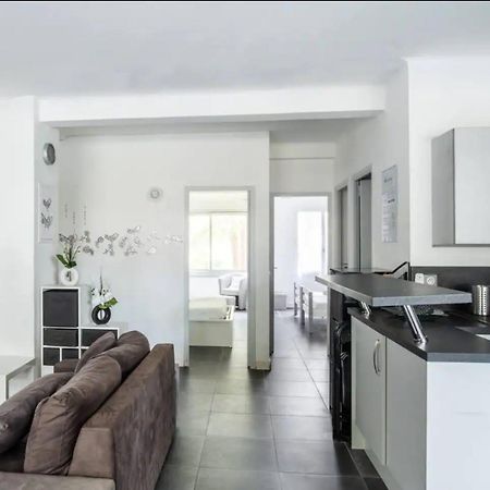 Pasteur - Bel Appartement Familial Pharo -Plage Des Catalans Marselha Exterior foto