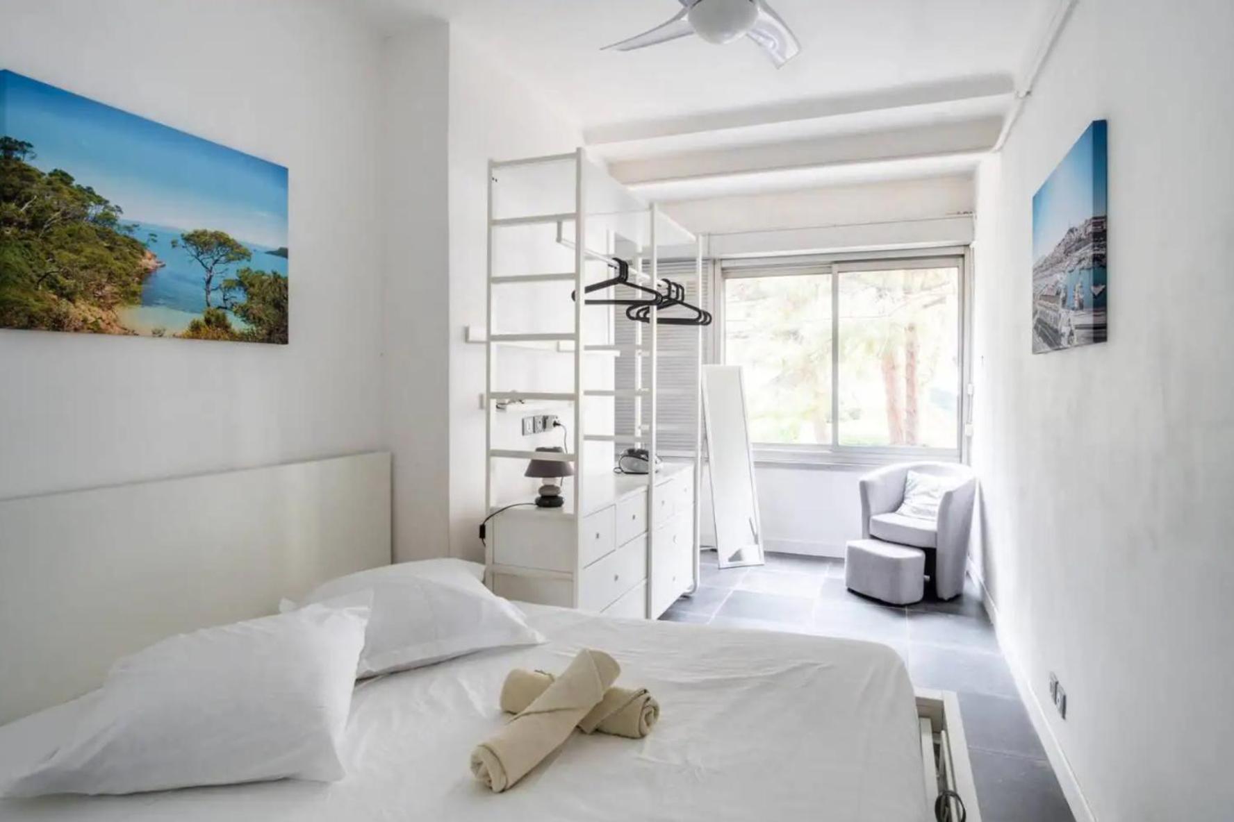 Pasteur - Bel Appartement Familial Pharo -Plage Des Catalans Marselha Exterior foto